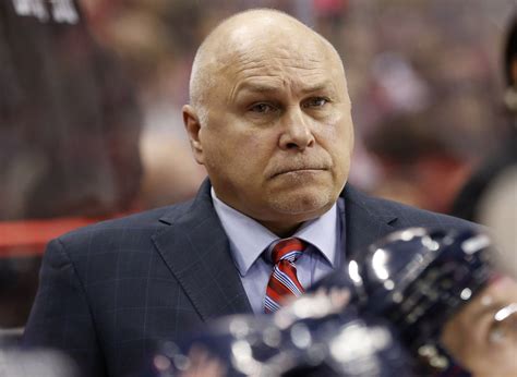 washington caps coach